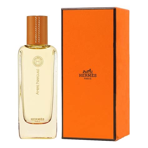 hermes ambre narguile basenotes|hermes amber perfume.